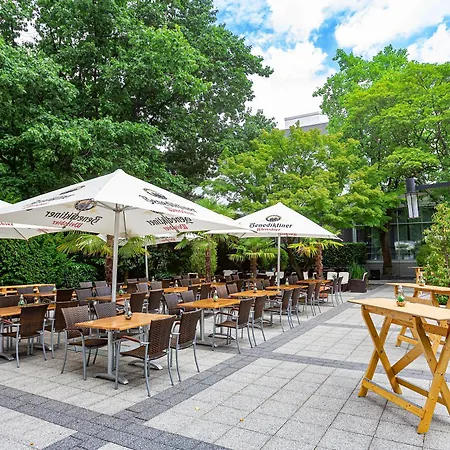 Dorint Kongresshotel Duesseldorf/Neuss-3