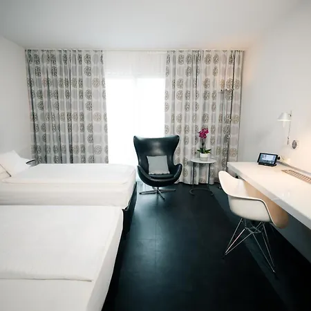 Dorint Kongresshotel Duesseldorf/Neuss-2